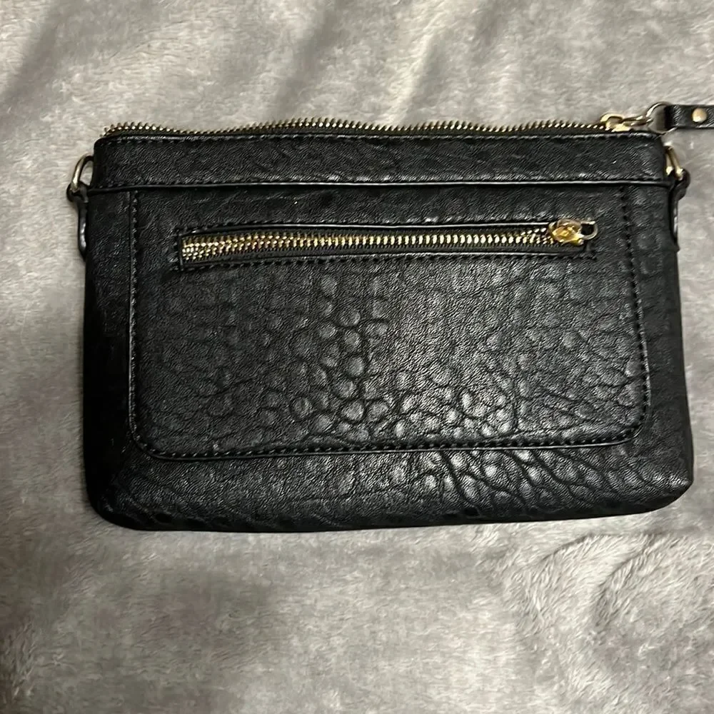 Madison West Pouch Purse